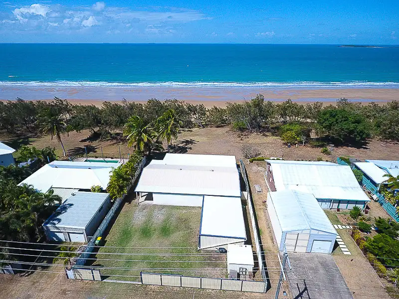 Main view of Homely house listing, 89 Rasmussen Avenue, Hay Point QLD 4740