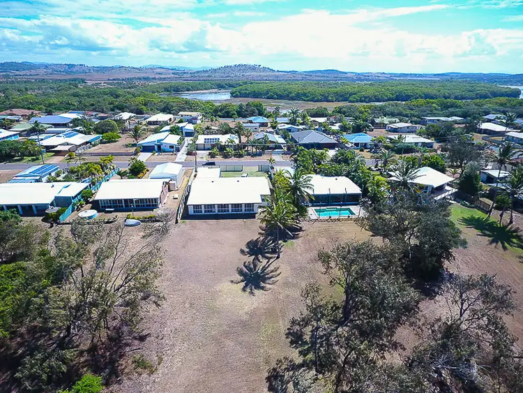 Second view of Homely house listing, 89 Rasmussen Avenue, Hay Point QLD 4740