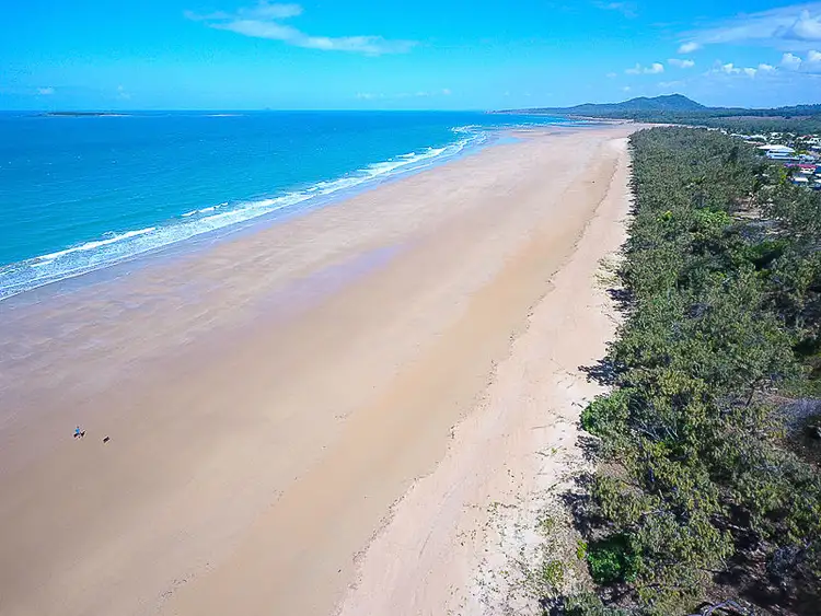 Third view of Homely house listing, 89 Rasmussen Avenue, Hay Point QLD 4740