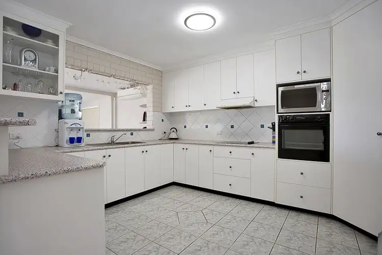 Sixth view of Homely house listing, 89 Rasmussen Avenue, Hay Point QLD 4740