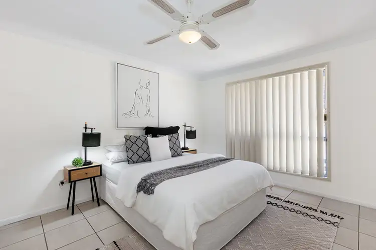 Fifth view of Homely house listing, 7 Seabrook Crescent, Forest Lake QLD 4078