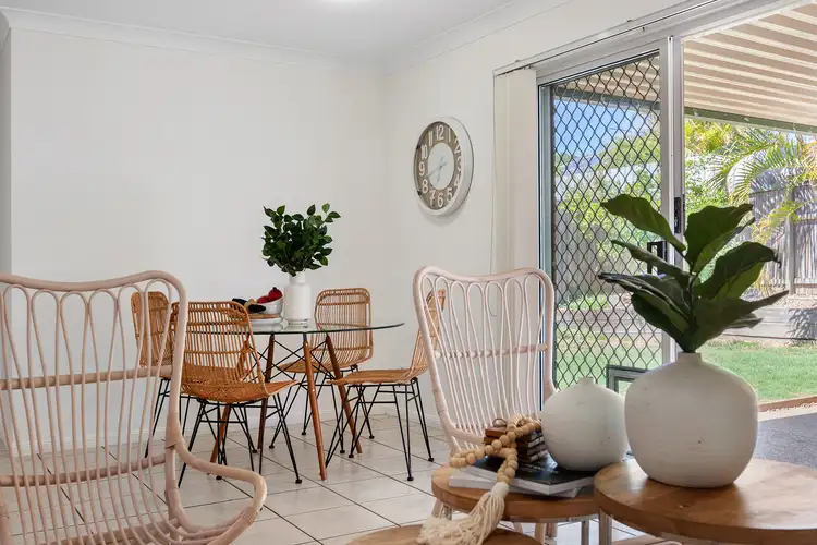 Sixth view of Homely house listing, 7 Seabrook Crescent, Forest Lake QLD 4078