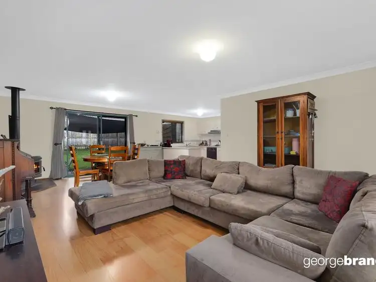 Second view of Homely house listing, 16 Aurora Place, Bateau Bay NSW 2261