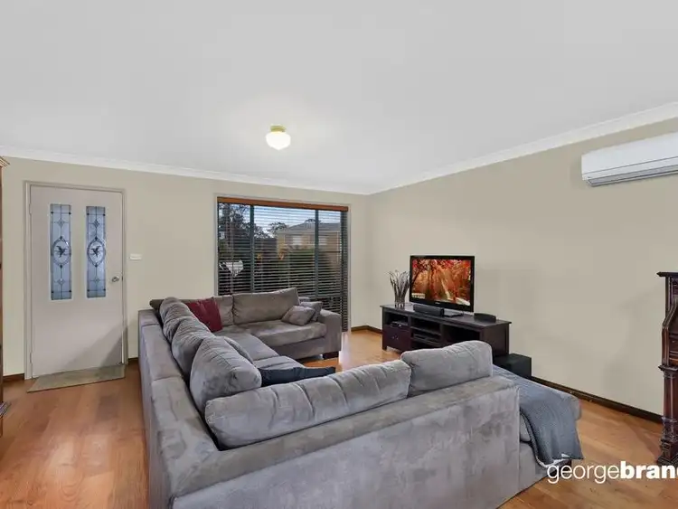 Third view of Homely house listing, 16 Aurora Place, Bateau Bay NSW 2261