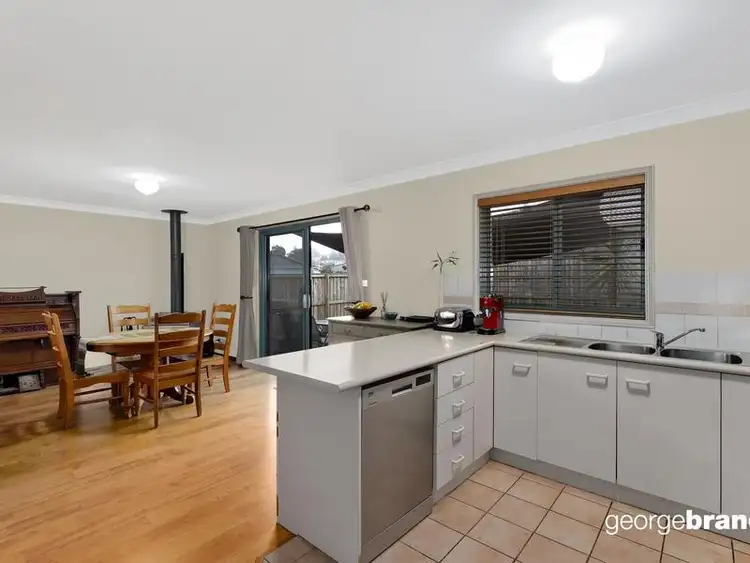 Fourth view of Homely house listing, 16 Aurora Place, Bateau Bay NSW 2261