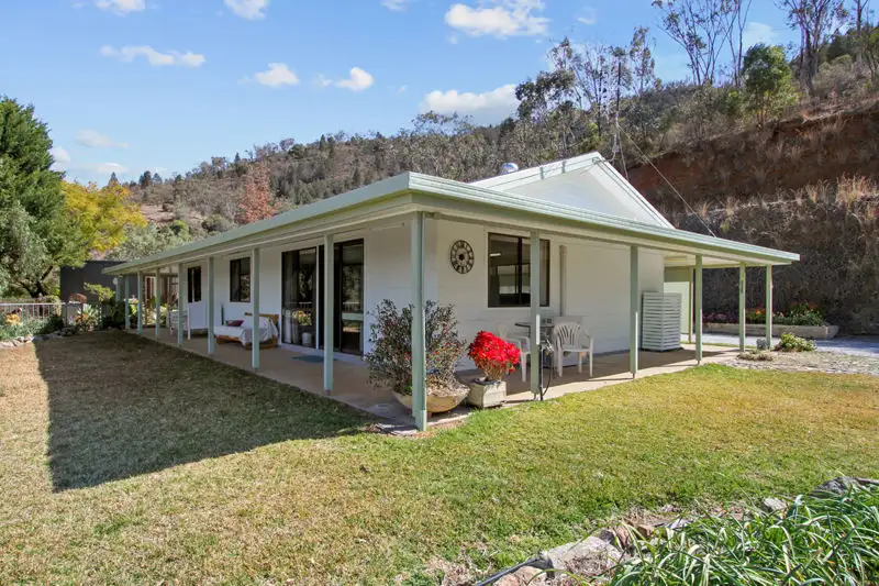 Main view of Homely house listing, 27 Carana Place, Tamworth NSW 2340