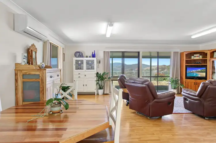Fourth view of Homely house listing, 27 Carana Place, Tamworth NSW 2340