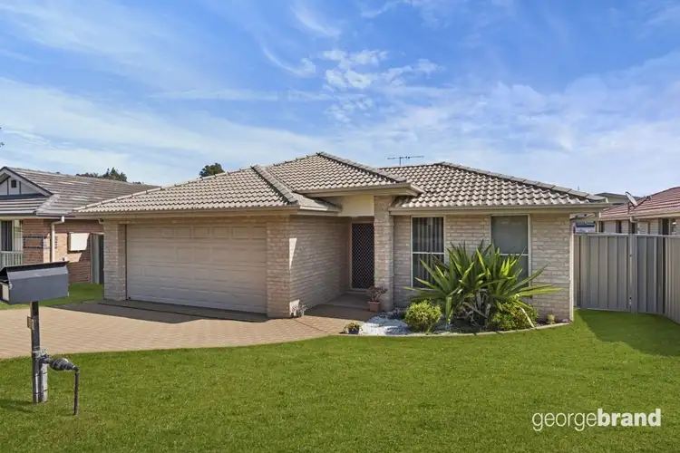Main view of Homely house listing, 51 Primrose Drive, Hamlyn Terrace NSW 2259