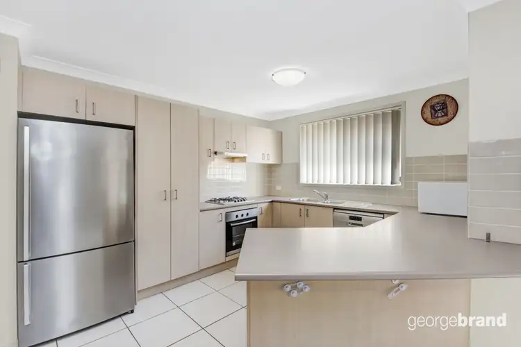 Fourth view of Homely house listing, 51 Primrose Drive, Hamlyn Terrace NSW 2259