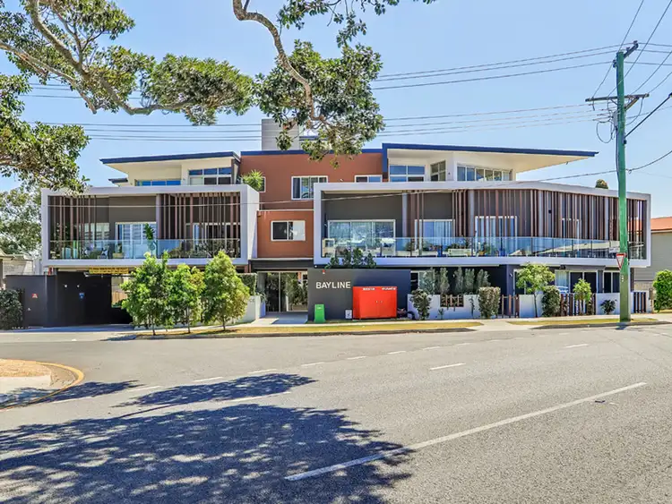 5/22 Bay Terrace, Wynnum QLD 4178