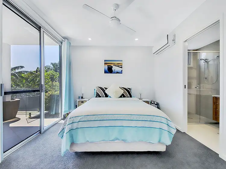 Sixth view of Homely unit listing, 5/22 Bay Terrace, Wynnum QLD 4178