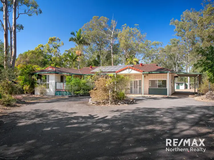 Main view of Homely rural property listing, 17 Gordons Crossing Road East, Joyner QLD 4500