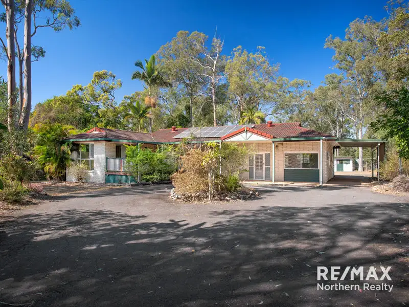 Main view of Homely rural property listing, 17 Gordons Crossing Road East, Joyner QLD 4500
