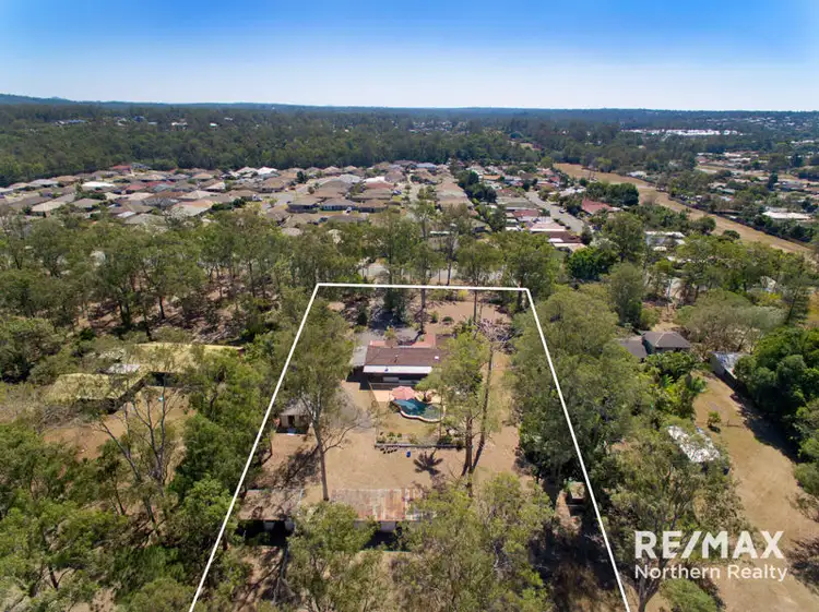 Second view of Homely rural property listing, 17 Gordons Crossing Road East, Joyner QLD 4500