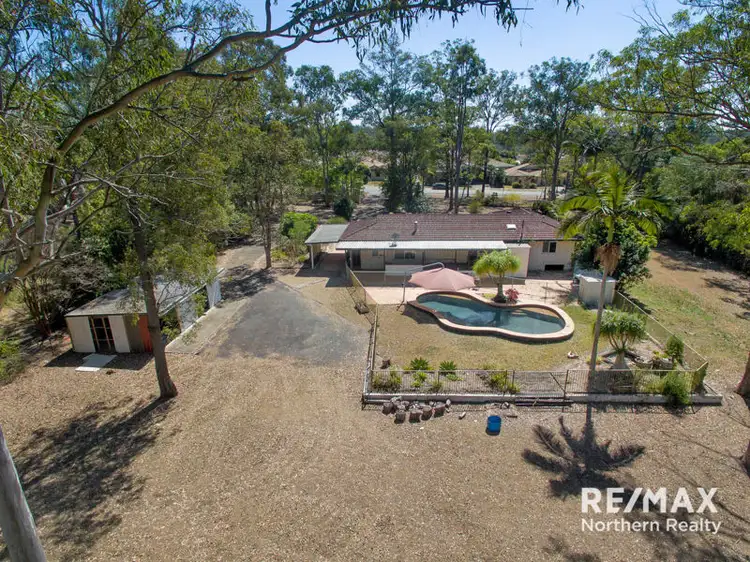 Third view of Homely rural property listing, 17 Gordons Crossing Road East, Joyner QLD 4500