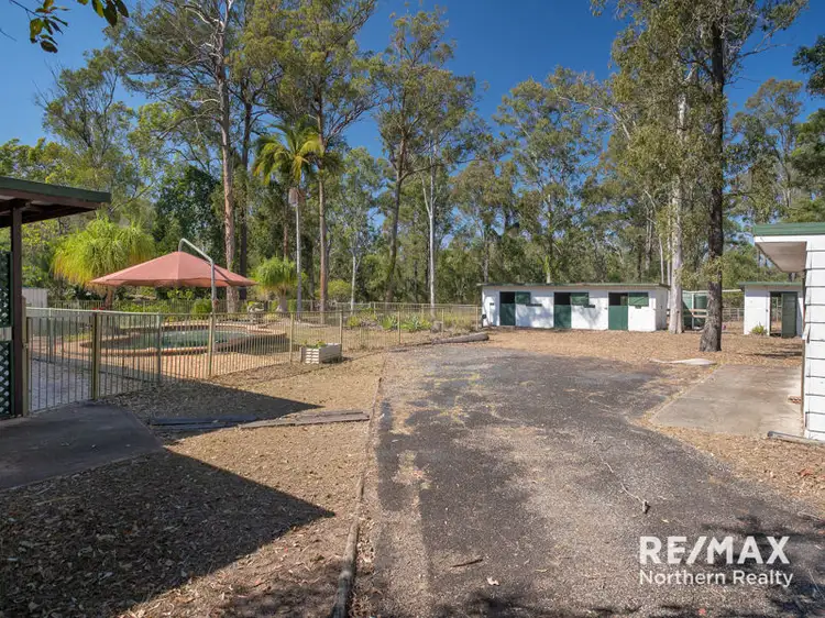Fourth view of Homely rural property listing, 17 Gordons Crossing Road East, Joyner QLD 4500