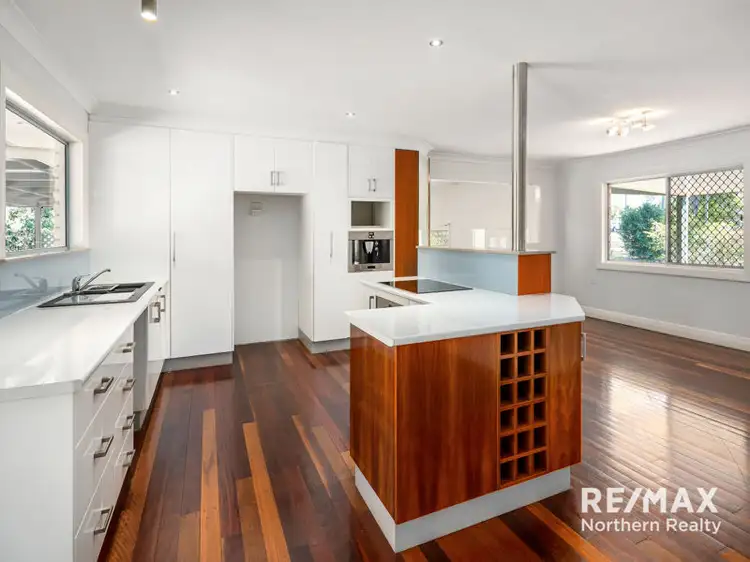 Fifth view of Homely rural property listing, 17 Gordons Crossing Road East, Joyner QLD 4500