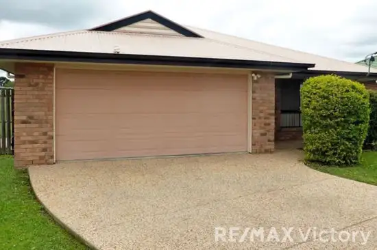 45 Tullawong Drive, Caboolture QLD 4510