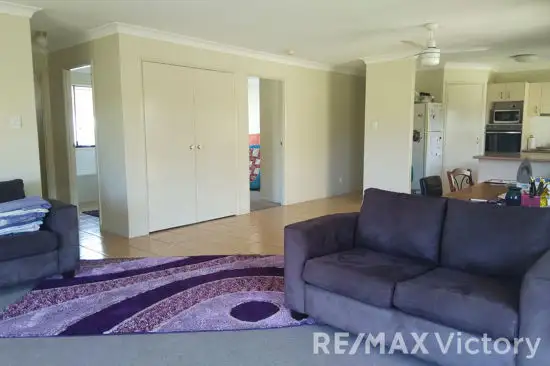 Second view of Homely house listing, 45 Tullawong Drive, Caboolture QLD 4510