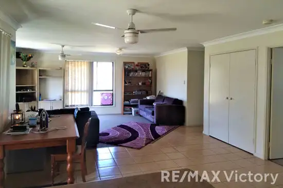 Third view of Homely house listing, 45 Tullawong Drive, Caboolture QLD 4510