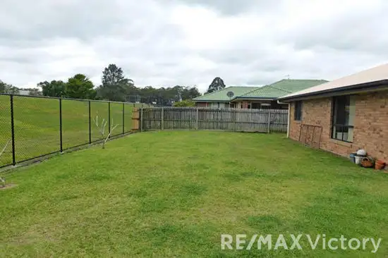 Sixth view of Homely house listing, 45 Tullawong Drive, Caboolture QLD 4510