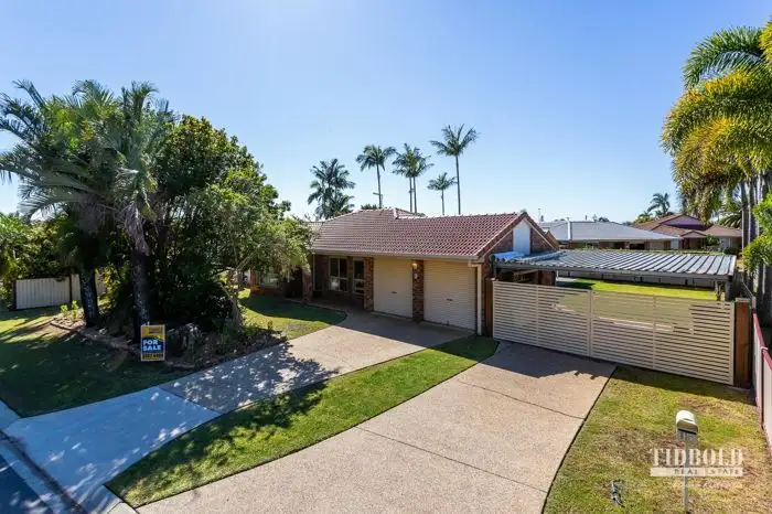 15 Ironwood Avenue, Victoria Point QLD 4165