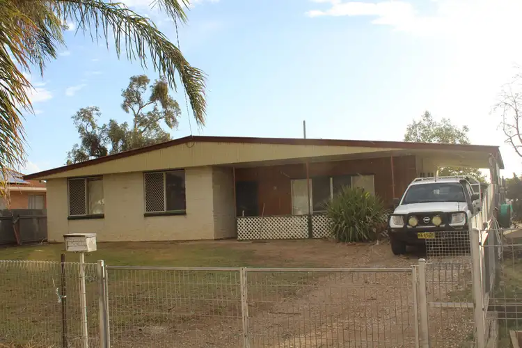 Main view of Homely house listing, 335 Edward Street, Moree NSW 2400