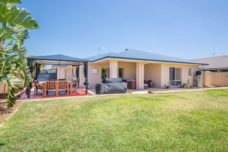 Main view of Homely house listing, 59 Raptor Parade, Banksia Beach QLD 4507