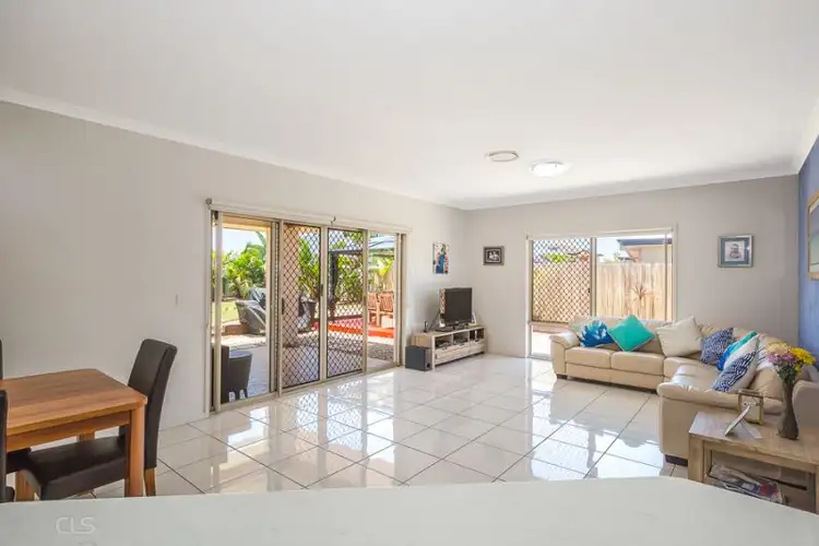 Second view of Homely house listing, 59 Raptor Parade, Banksia Beach QLD 4507