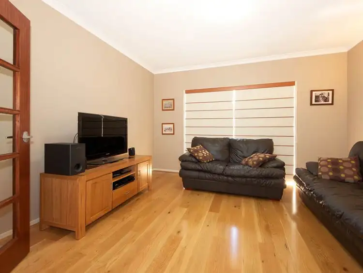 Third view of Homely house listing, 59 Raptor Parade, Banksia Beach QLD 4507