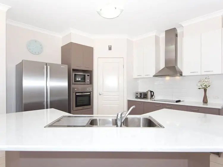 Fourth view of Homely house listing, 59 Raptor Parade, Banksia Beach QLD 4507