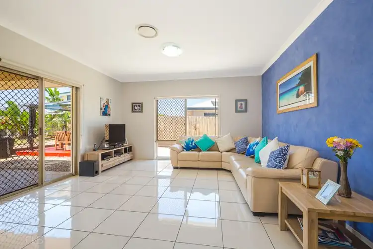 Fifth view of Homely house listing, 59 Raptor Parade, Banksia Beach QLD 4507