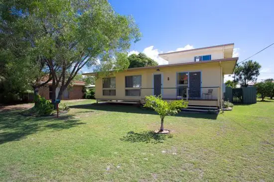 Main view of Homely house listing, 3 Eden Crescent, Woorim QLD 4507