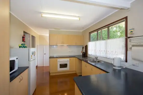 Second view of Homely house listing, 3 Eden Crescent, Woorim QLD 4507