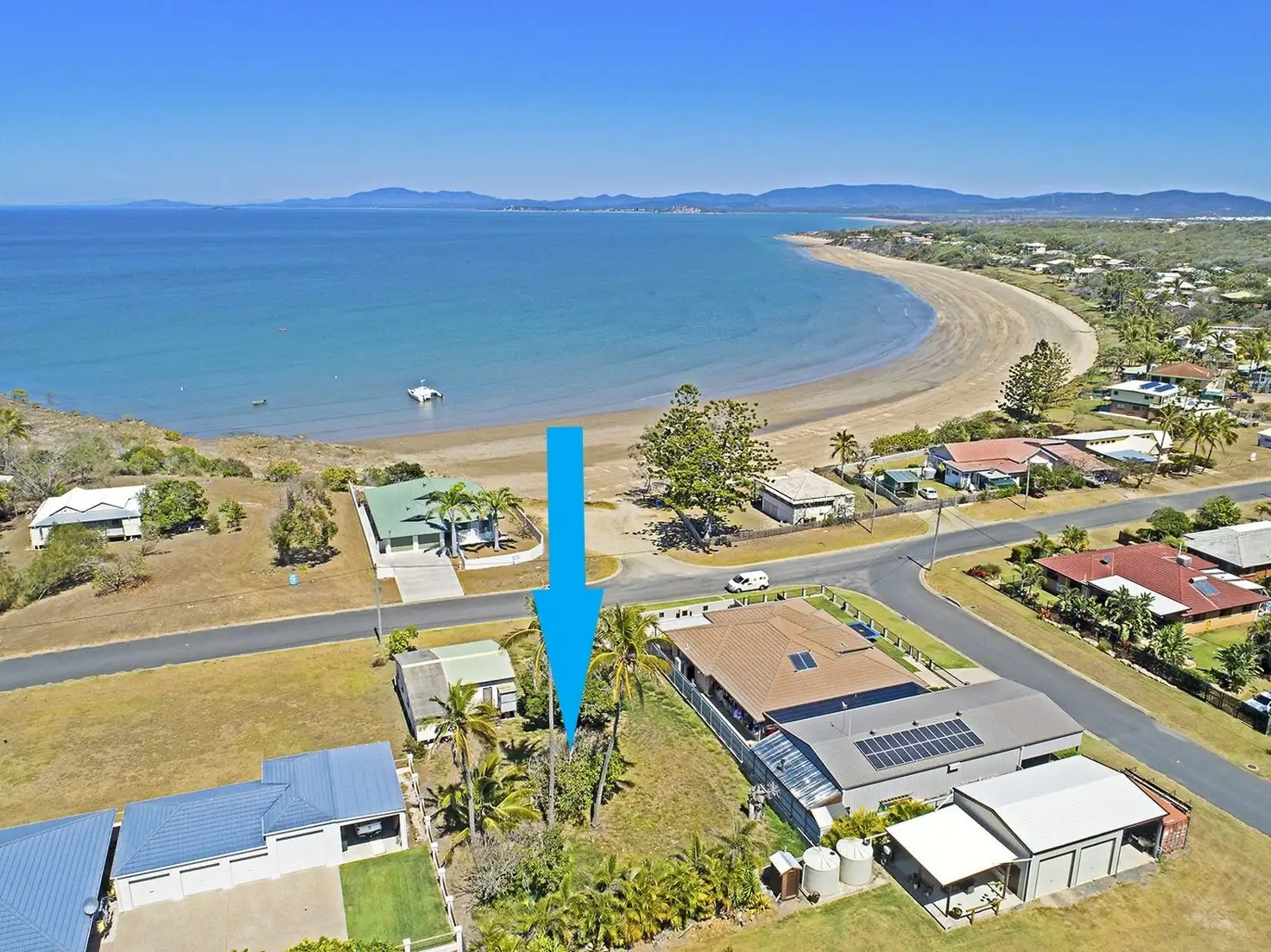 Main view of Homely land listing, 5 Kennedy Street, Zilzie QLD 4710
