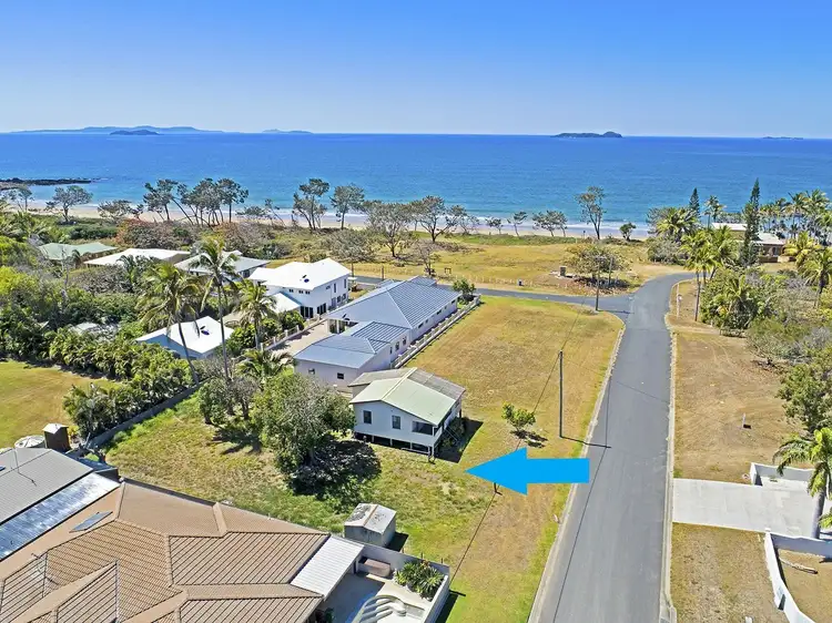 Second view of Homely land listing, 5 Kennedy Street, Zilzie QLD 4710