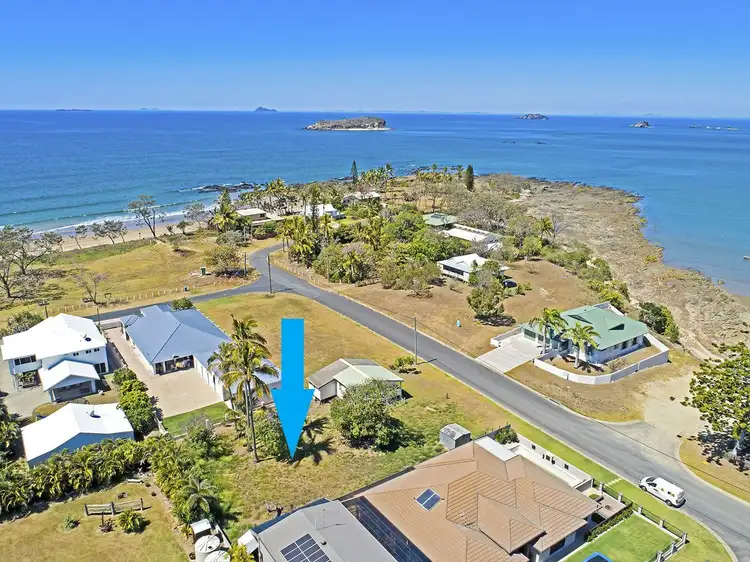 Third view of Homely land listing, 5 Kennedy Street, Zilzie QLD 4710