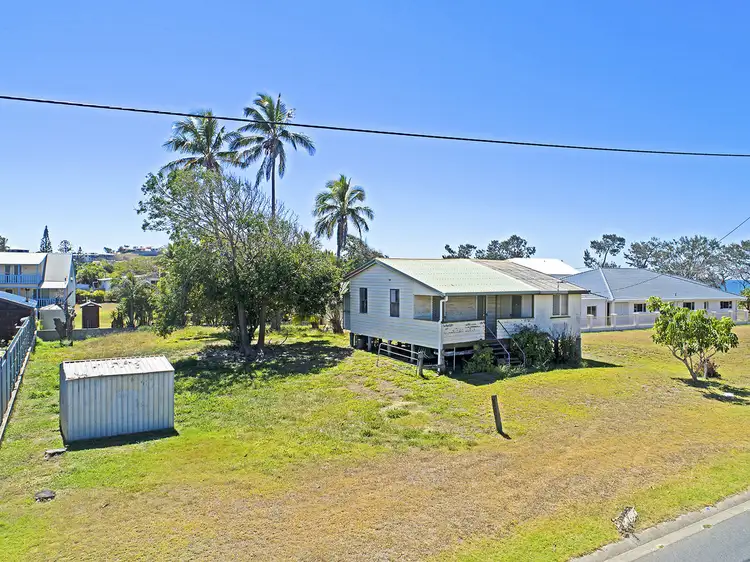 Fourth view of Homely land listing, 5 Kennedy Street, Zilzie QLD 4710