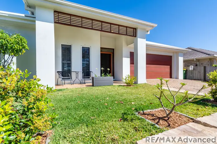 Main view of Homely house listing, 21 Staghorn Parade, North Lakes QLD 4509