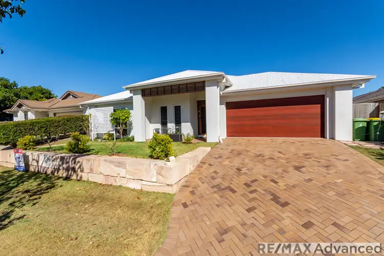 Second view of Homely house listing, 21 Staghorn Parade, North Lakes QLD 4509