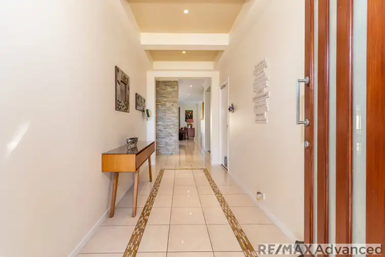 Third view of Homely house listing, 21 Staghorn Parade, North Lakes QLD 4509