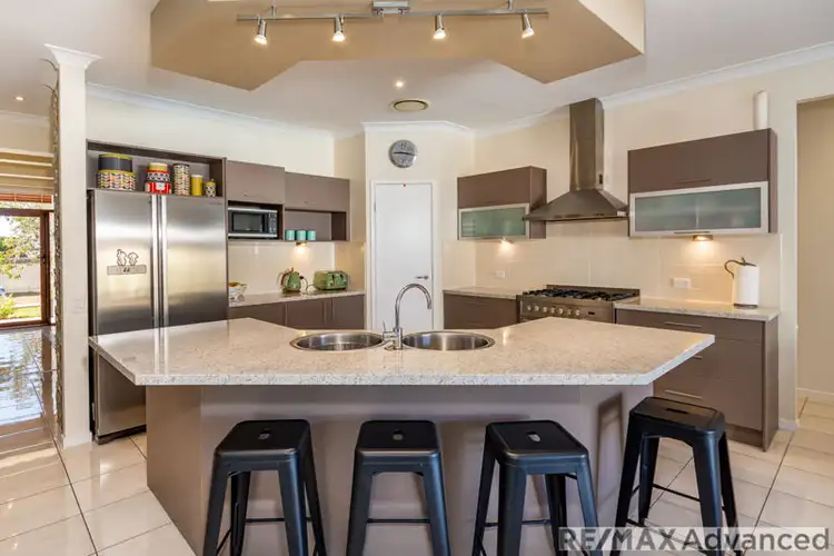 Fourth view of Homely house listing, 21 Staghorn Parade, North Lakes QLD 4509
