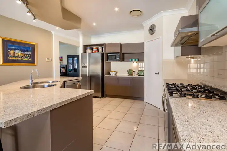 Fifth view of Homely house listing, 21 Staghorn Parade, North Lakes QLD 4509