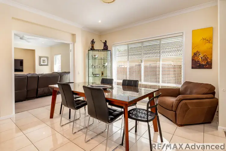 Sixth view of Homely house listing, 21 Staghorn Parade, North Lakes QLD 4509