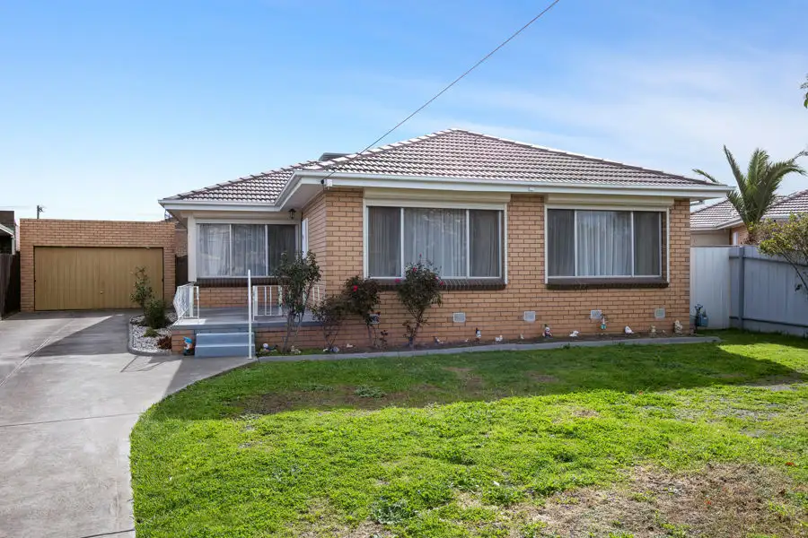 Main view of Homely house listing, 5 Bailey Court, Campbellfield VIC 3061