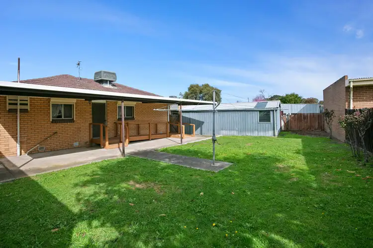 Fifth view of Homely house listing, 5 Bailey Court, Campbellfield VIC 3061