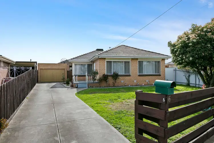 Sixth view of Homely house listing, 5 Bailey Court, Campbellfield VIC 3061