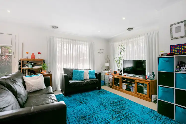 Second view of Homely unit listing, 17/107 Kenny Street, Westmeadows VIC 3049