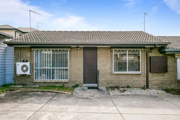 Main view of Homely unit listing, 2/25 Grandview Street, Glenroy VIC 3046