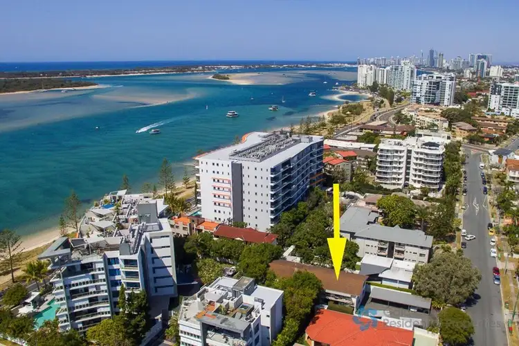 5/31 Brighton Street, Biggera Waters QLD 4216